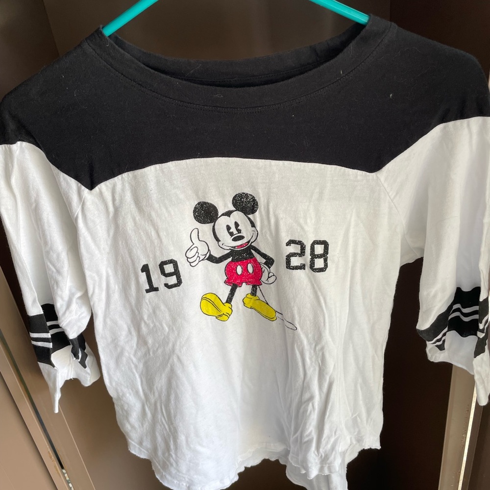 Disney Longsleeve